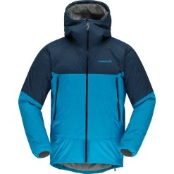 NorronaHerren Lyngen Dri2 Thermo60 Jacke