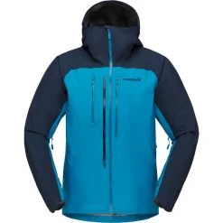 NorronaHerren Lyngen GTX Jacke