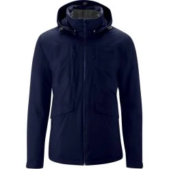 Maier SportsHerren Wambra Jacke