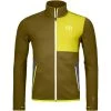 OrtovoxHerren Fleece Jacke -Synthetic Jacket shop iview 1092326 006 pic1