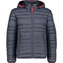 CMPHerren Zip Hoodie Jacke