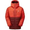 Mountain EquipmentHerren Trango Jacke 1 Mountain EquipmentHerren Trango Jacke -Synthetic Jacket shop iview 1092896 016 pic1