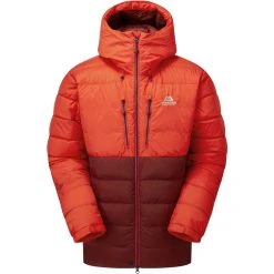 Mountain EquipmentHerren Trango Jacke