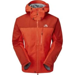 Mountain EquipmentHerren Makalu GTX Jacke