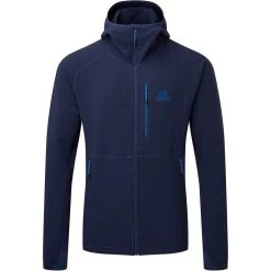 Mountain EquipmentHerren Shroud Hoodie Jacke