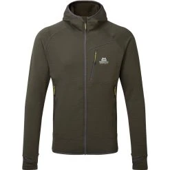 Mountain EquipmentHerren Eclipse Hoodie Jacke