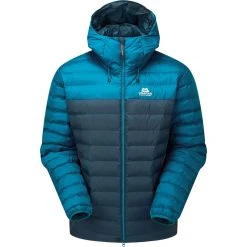 Mountain EquipmentHerren Superflux Jacke