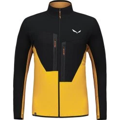 SalewaHerren Ortles AM Jacke