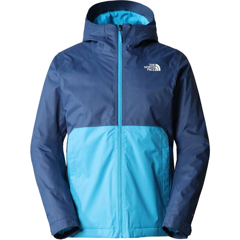 The North FaceHerren Millerton Insulated Jacke 3 The North FaceHerren Millerton Insulated Jacke