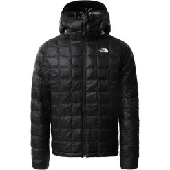 The North FaceHerren Thermoball Eco Hoodie Jacke