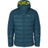 RabHerren Infinity Alpine Jacke -Synthetic Jacket shop iview 1093863 021 pic1