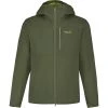 RabHerren Xenair Alpine Jacke 1 RabHerren Xenair Alpine Jacke -Synthetic Jacket shop iview 1093890 016 pic1