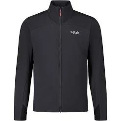 RabHerren Xenair Light Jacke