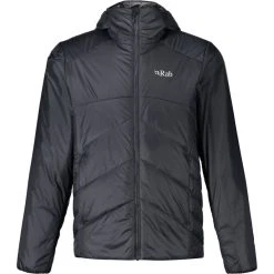 RabHerren Xenon 2.0 Jacke
