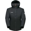 MammutHerren Rime In Flex Hoodie Jacke 1 MammutHerren Rime In Flex Hoodie Jacke -Synthetic Jacket shop iview 1093911 001 pic1