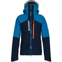 MammutHerren Aenergy Air HS Hoodie Jacke
