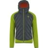 KarposHerren Marmarole 80´S Tech Jacke