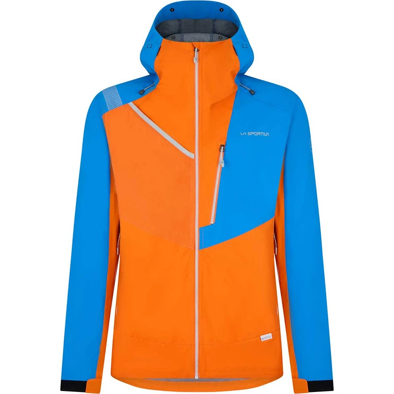 La SportivaHerren Alpine Guide WS Jacke 3 La SportivaHerren Alpine Guide WS Jacke