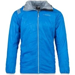 La SportivaHerren Alpine Guide Primaloft Jacke