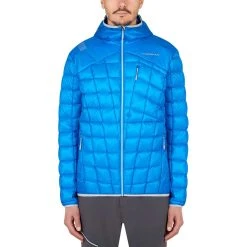 La SportivaHerren D'Herens Down Hoodie Jacke