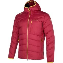 La SportivaHerren Titan Down Jacke