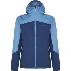 La SportivaHerren Sirius Evo Shell Jacke