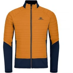 ElevenateHerren Fusion Stretch Jacke