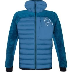 Rock ExperienceHerren Wild Cat Hybrid Jacke