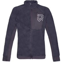 Rock ExperienceHerren Blizzard Mock Fleece Jacke