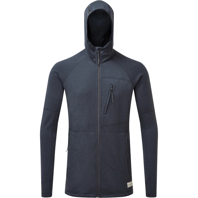 ArtilectHerren Eldorado Merino Hoodie Jacke 3 ArtilectHerren Eldorado Merino Hoodie Jacke