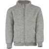 Engel NaturKinder Fleece Zip Jacke -Synthetic Jacket shop iview 1097695 001 pic1