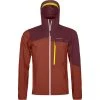 OrtovoxHerren 2.5l Civetta Jacke