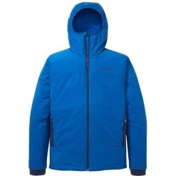 MarmotHerren Novus LT Hybrid Hoodie Jacke