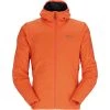RabHerren Xenair Alpine Light Jacke 2 RabHerren Xenair Alpine Light Jacke -Synthetic Jacket shop iview 1100621 026 pic1