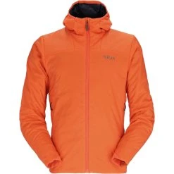 RabHerren Xenair Alpine Light Jacke