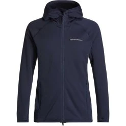 Peak PerformanceHerren Chill Light Zip Hoodie Jacke