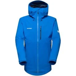 MammutHerren Alto Guide HS Hoodie Jacke