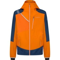 La SportivaHerren Aequilibrium Softshell Jacke