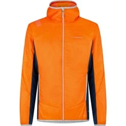 La SportivaHerren Aequilibrium Insulation Hoodie Jacke