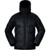 BergansHerren Magma Warm Down Hoodie Jacke 1 BergansHerren Magma Warm Down Hoodie Jacke -Synthetic Jacket shop iview 1104003 001 pic1