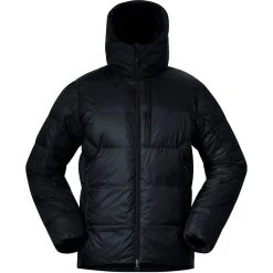 BergansHerren Magma Warm Down Hoodie Jacke