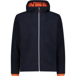 CMPHerren Hoodie Jacke