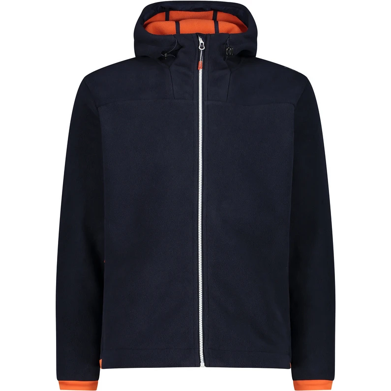 CMPHerren Hoodie Jacke 3 CMPHerren Hoodie Jacke