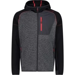 CMPHerren Hoodie Jacke
