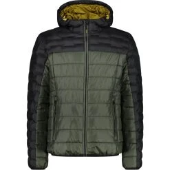 CMPHerren Hoodie Jacke