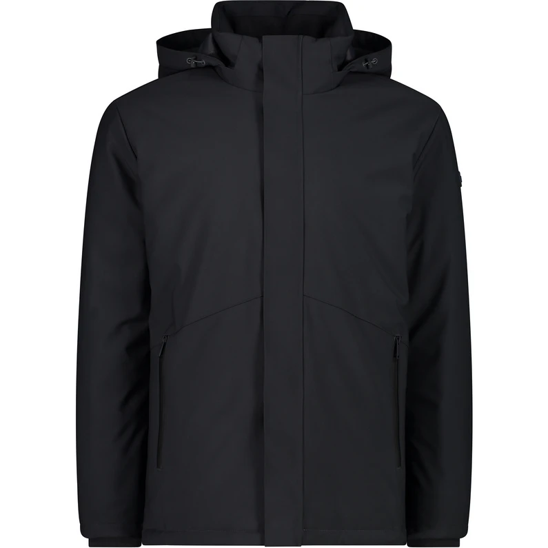 CMPHerren Hoodie Snaps Jacke 3 CMPHerren Hoodie Snaps Jacke