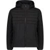 CMPHerren Hoodie Hybrid Zip Jacke 1 CMPHerren Hoodie Hybrid Zip Jacke -Synthetic Jacket shop iview 1105329 017 pic1