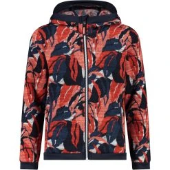 CMPKinder Hoodie Jacke