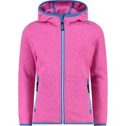 CMPKinder Hoodie Jacke