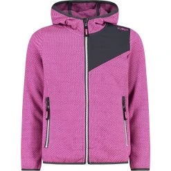 CMPKinder Hoodie Jacke